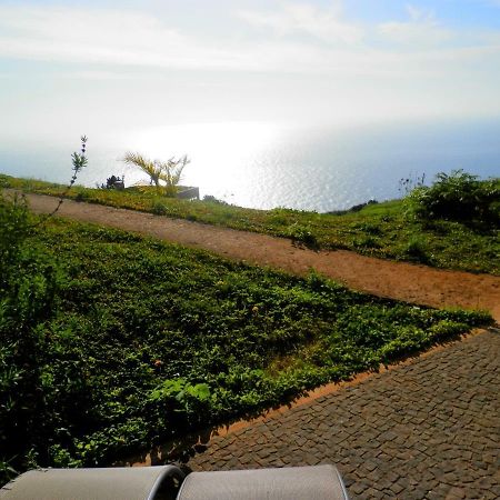 Au Petit Madere Villa Prazeres Luaran gambar