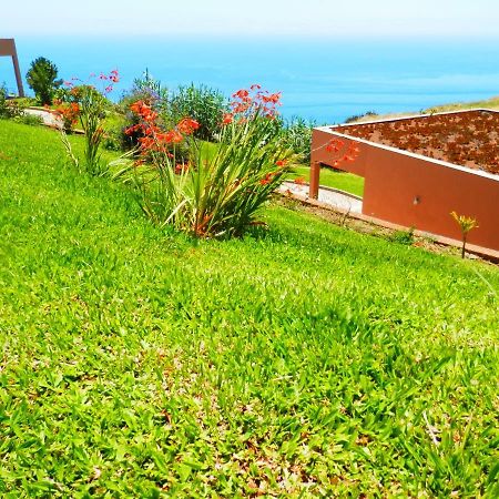 Au Petit Madere Villa Prazeres Luaran gambar