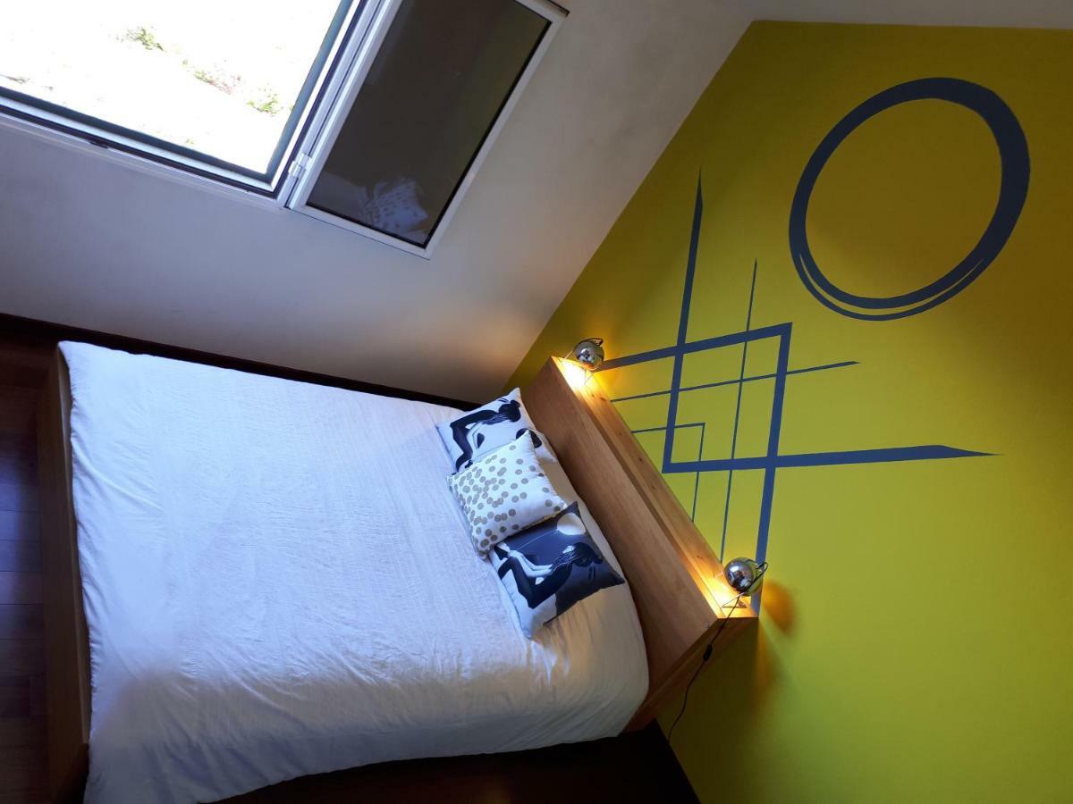 Au Petit Madere Villa Prazeres Luaran gambar