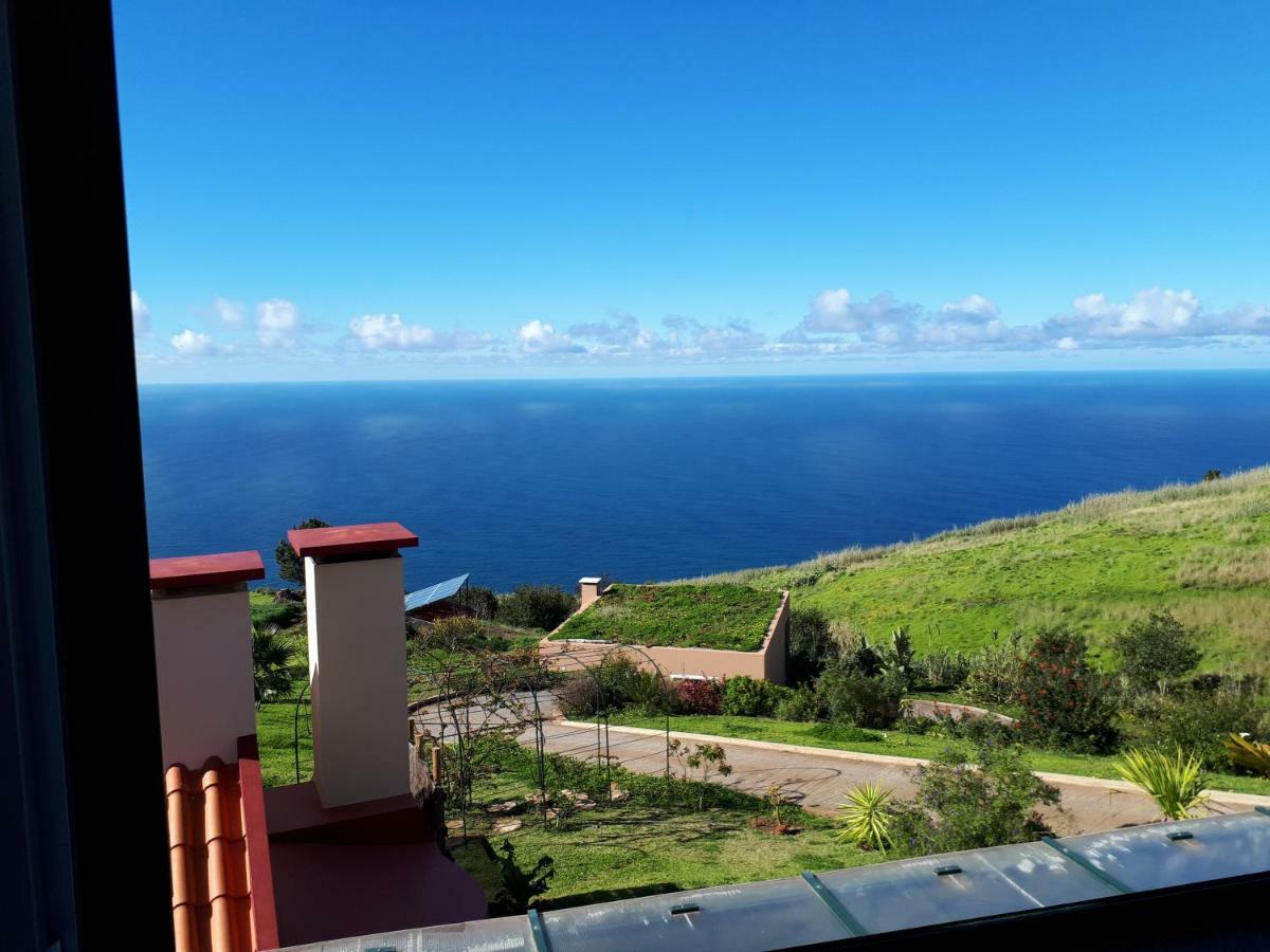 Au Petit Madere Villa Prazeres Luaran gambar