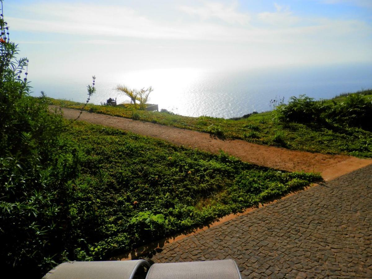 Au Petit Madere Villa Prazeres Luaran gambar