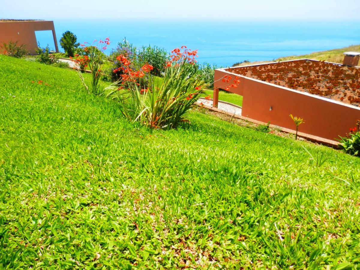 Au Petit Madere Villa Prazeres Luaran gambar