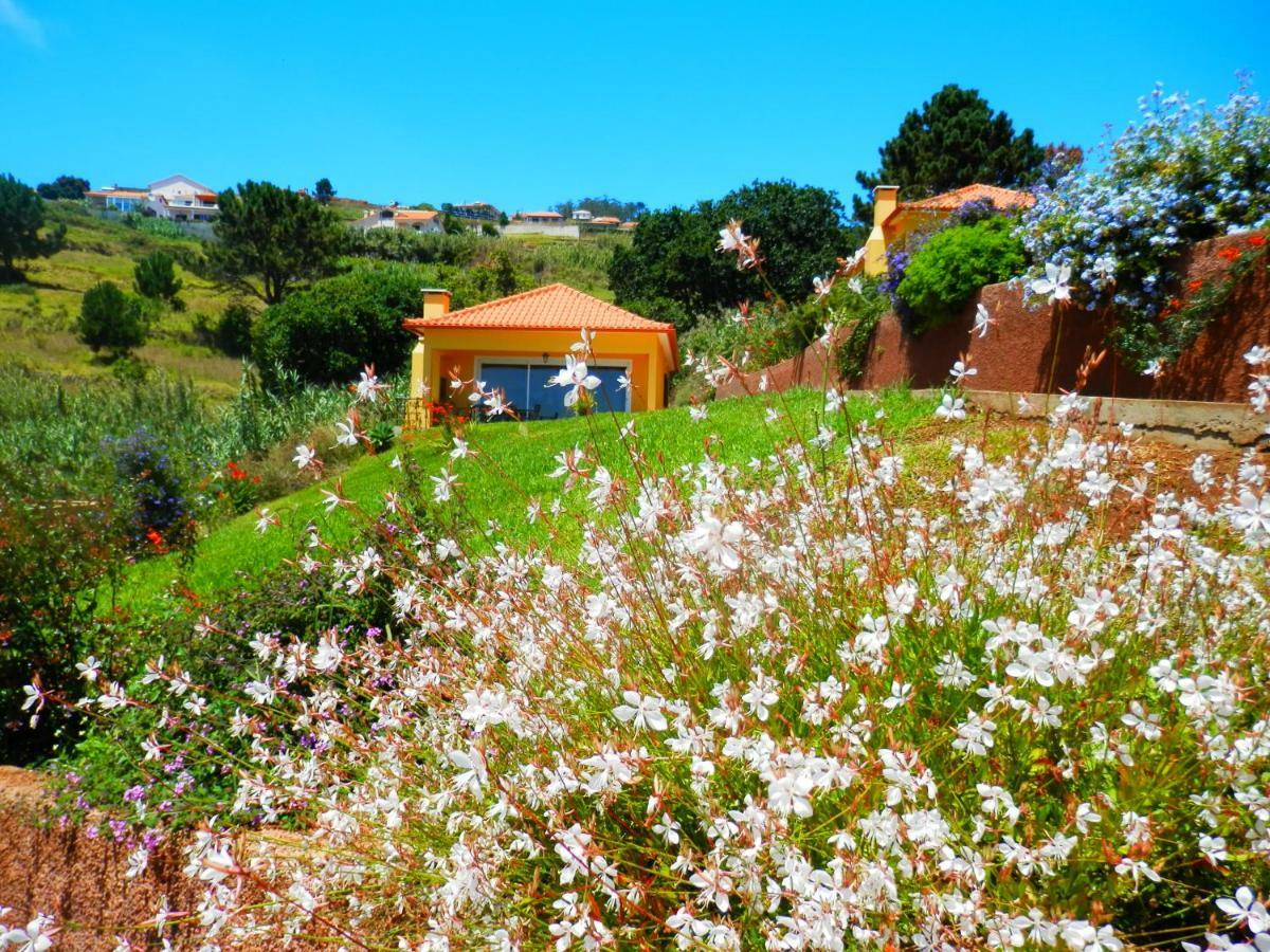Au Petit Madere Villa Prazeres Luaran gambar