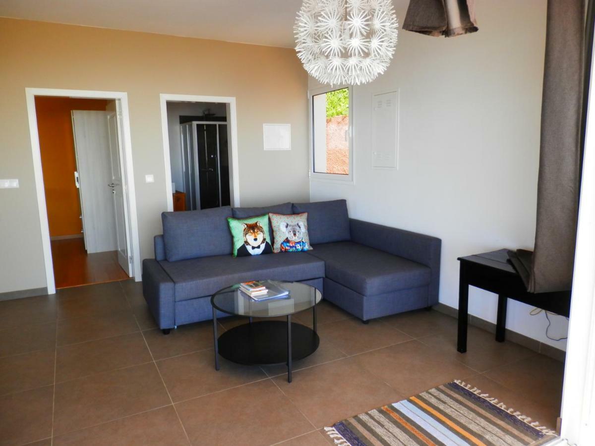 Au Petit Madere Villa Prazeres Luaran gambar