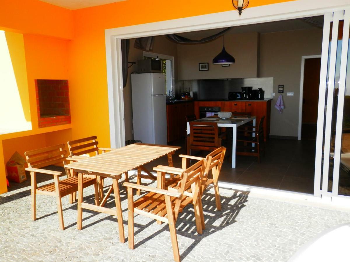 Au Petit Madere Villa Prazeres Luaran gambar