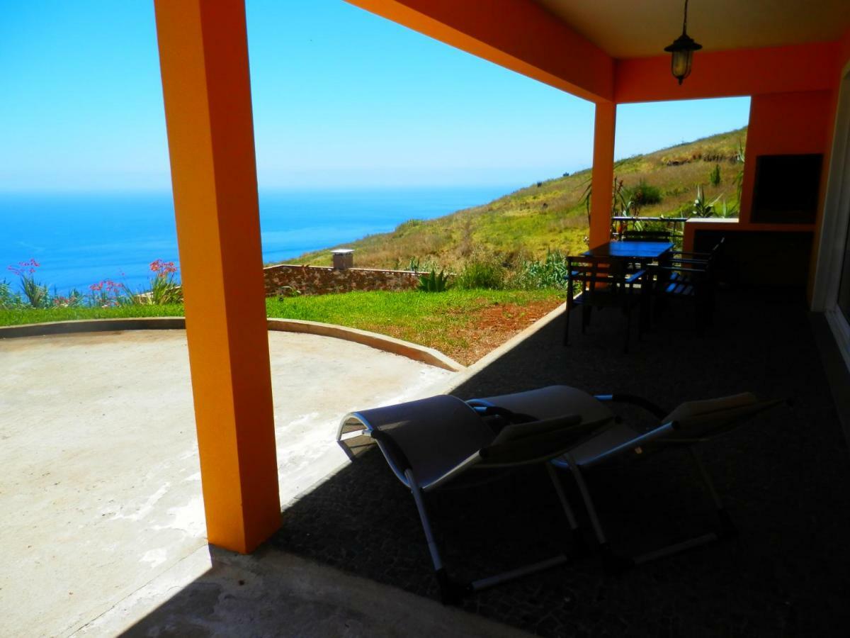 Au Petit Madere Villa Prazeres Luaran gambar
