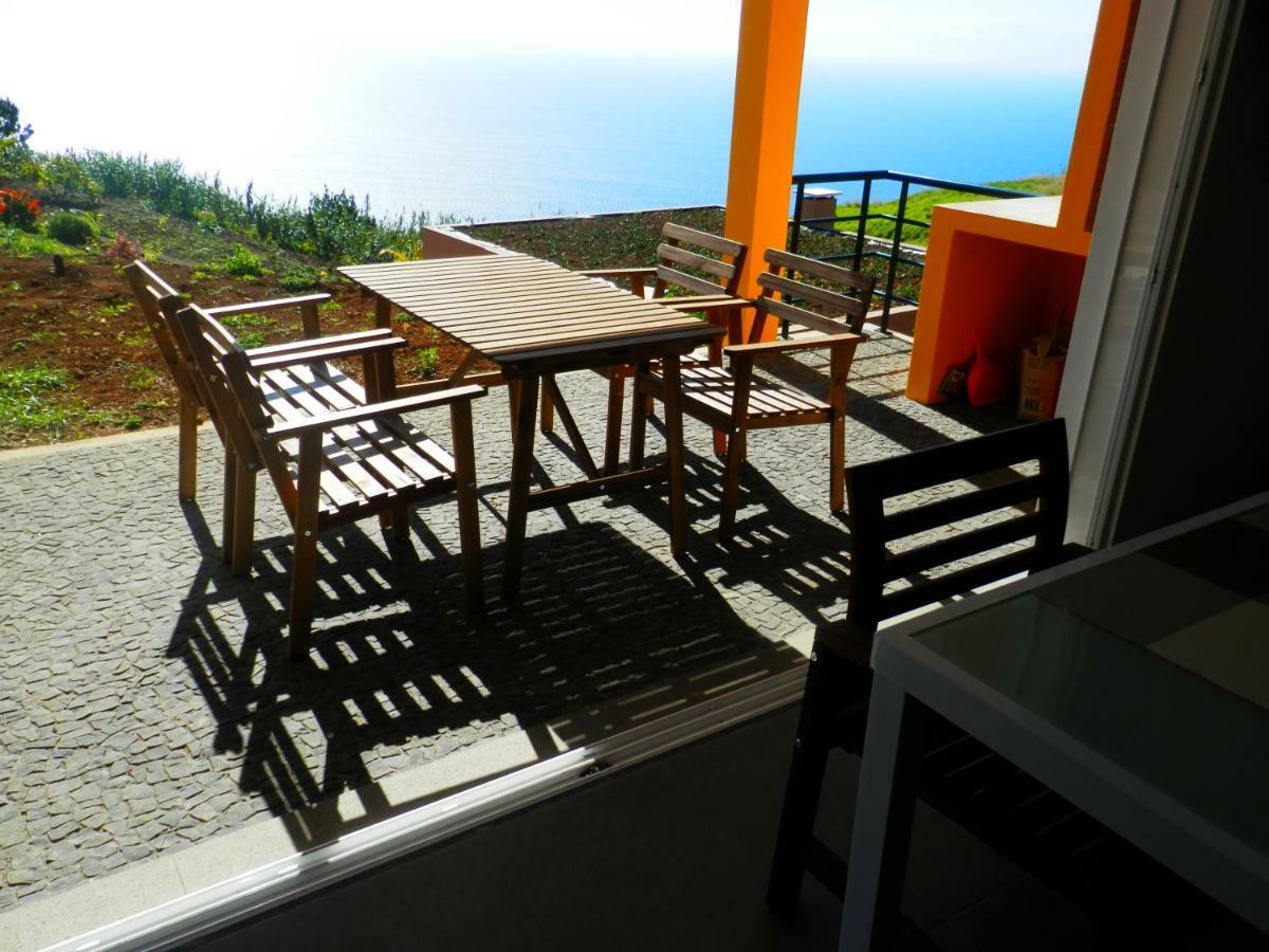 Au Petit Madere Villa Prazeres Luaran gambar