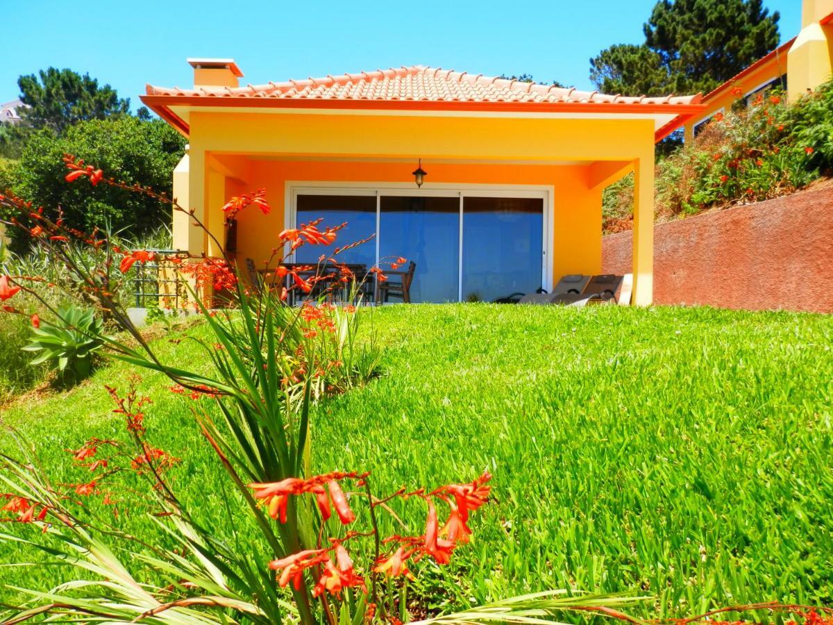 Au Petit Madere Villa Prazeres Luaran gambar