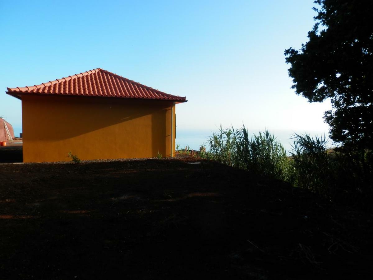 Au Petit Madere Villa Prazeres Luaran gambar