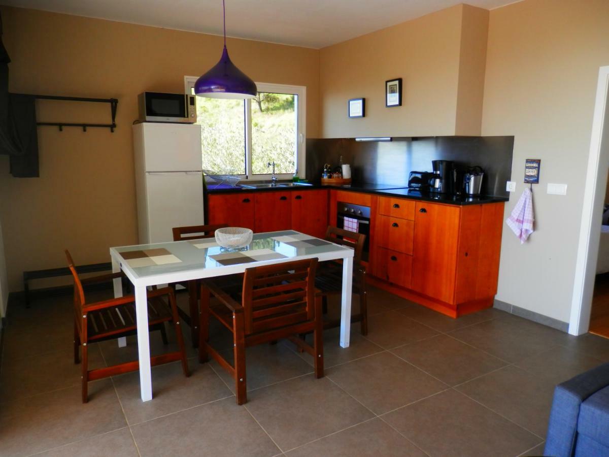 Au Petit Madere Villa Prazeres Luaran gambar