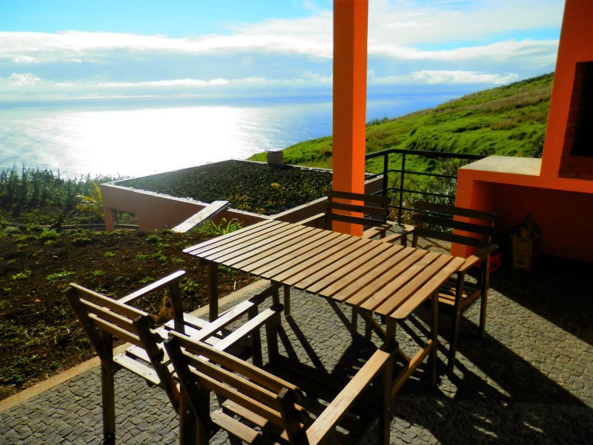 Au Petit Madere Villa Prazeres Luaran gambar
