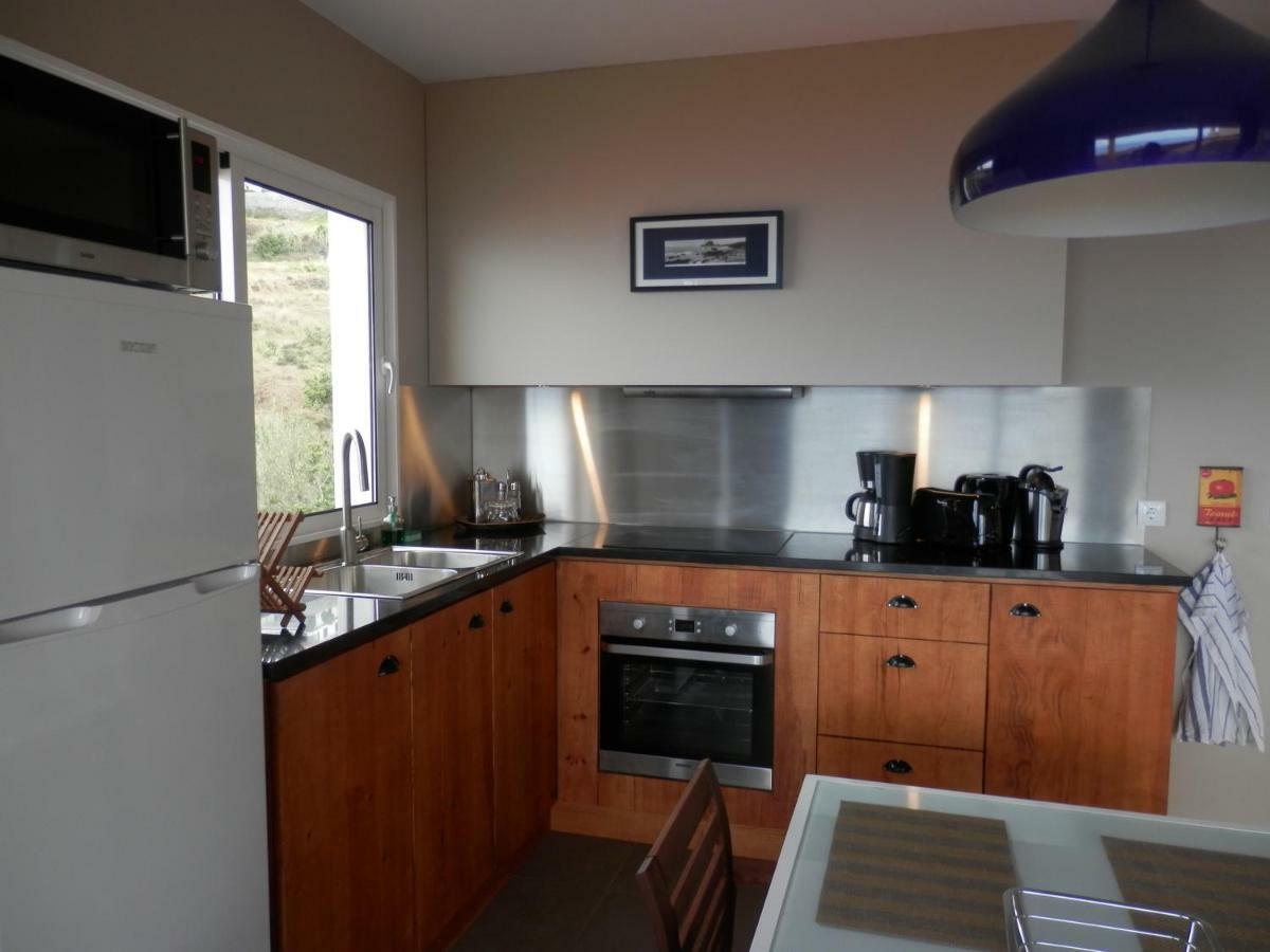 Au Petit Madere Villa Prazeres Luaran gambar