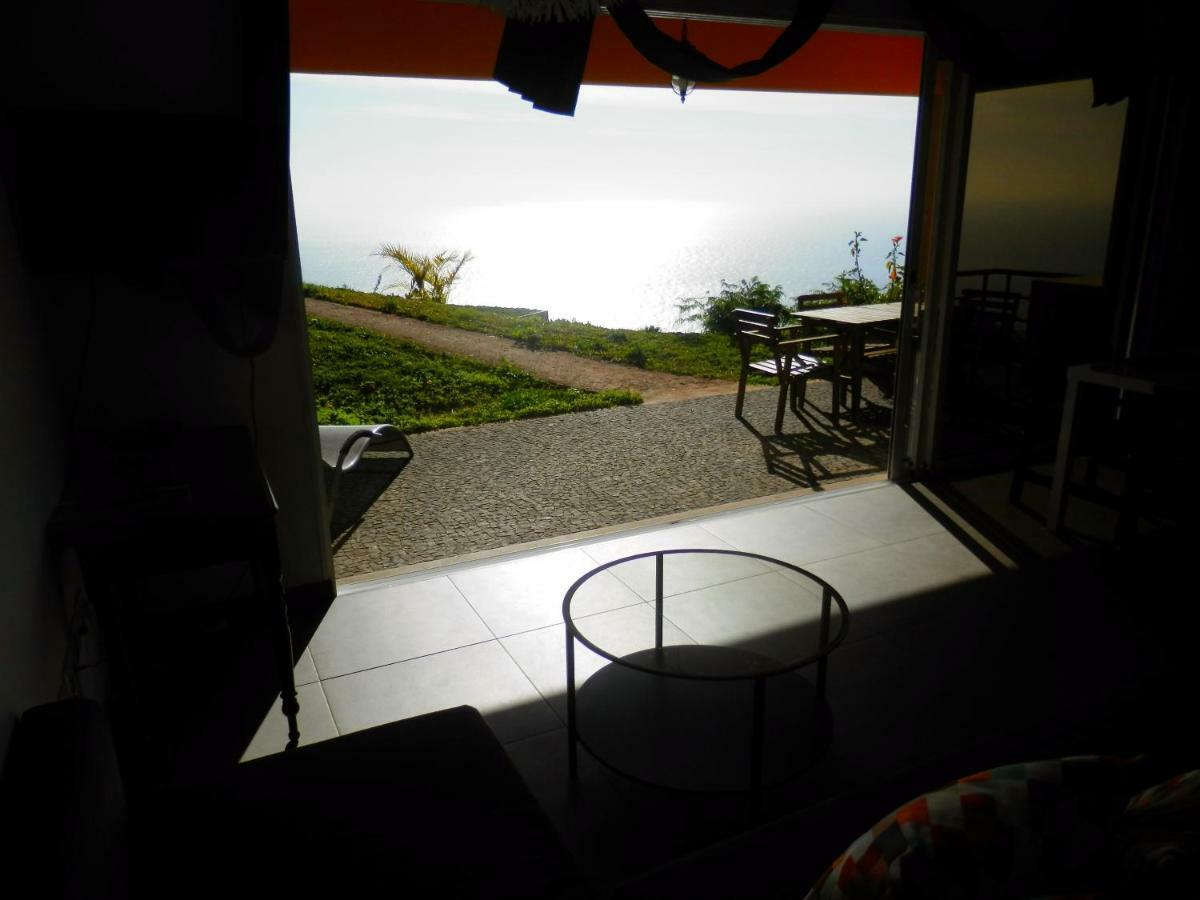 Au Petit Madere Villa Prazeres Luaran gambar