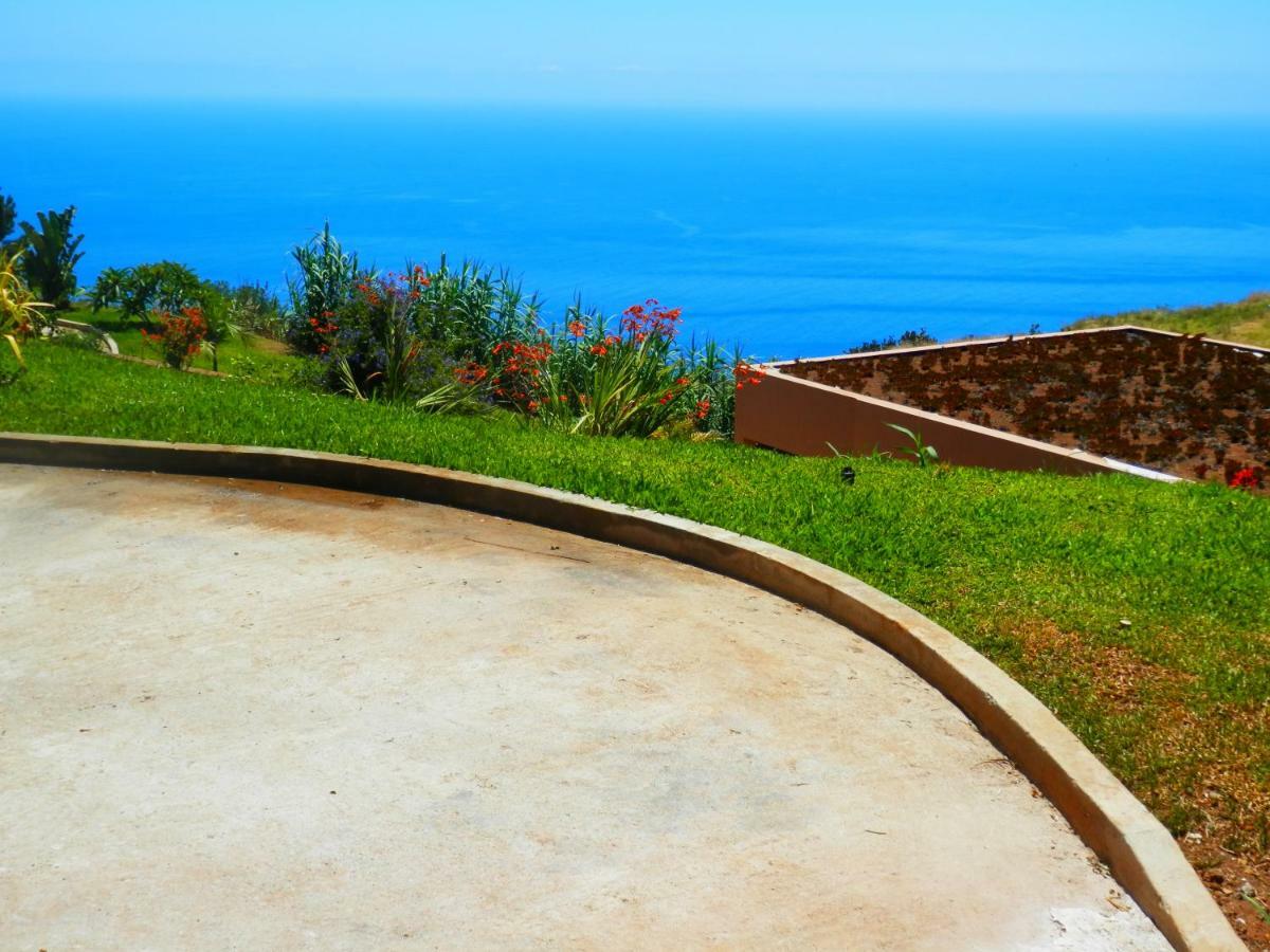 Au Petit Madere Villa Prazeres Luaran gambar