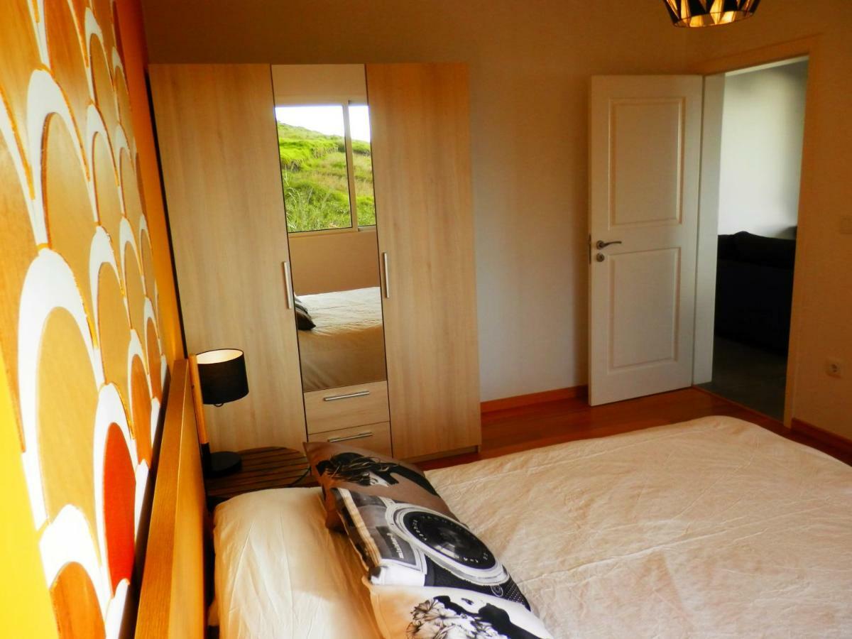 Au Petit Madere Villa Prazeres Luaran gambar