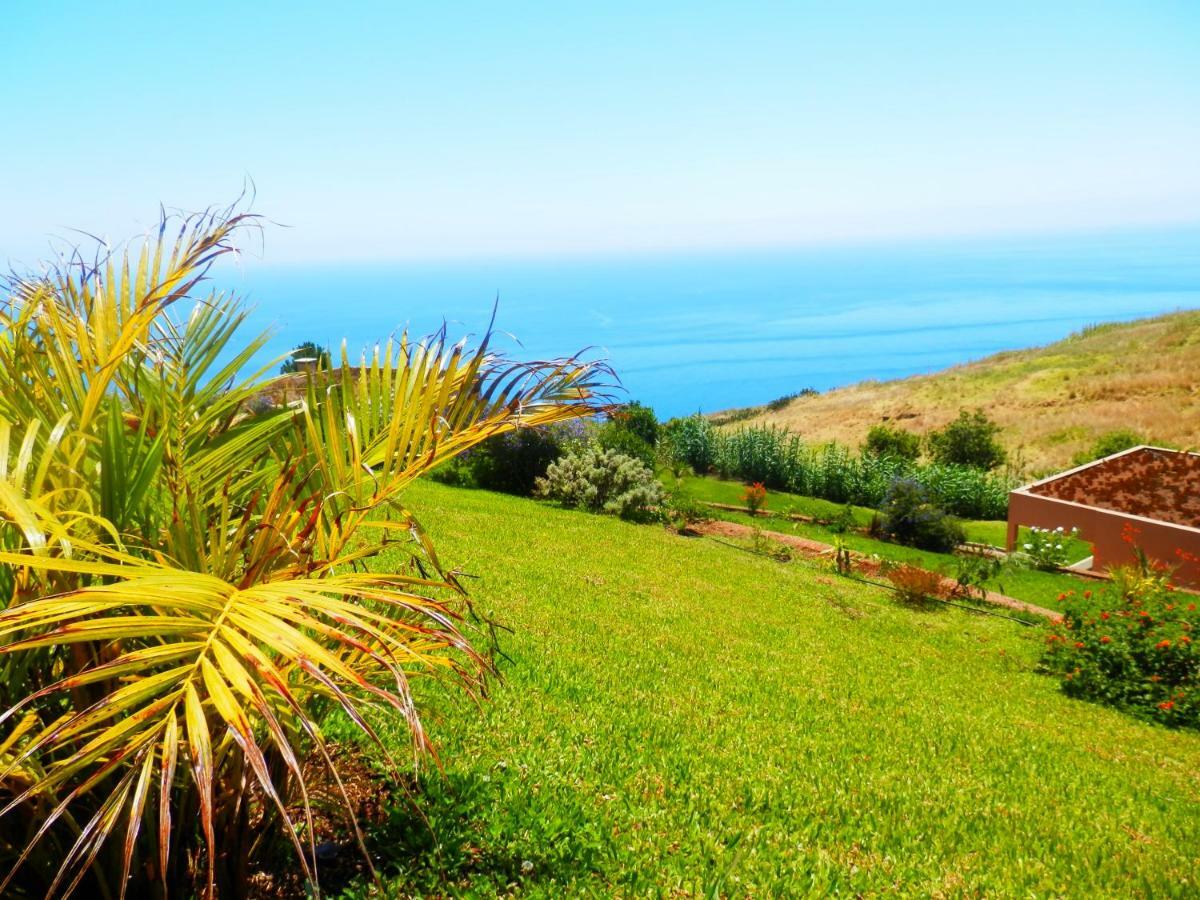 Au Petit Madere Villa Prazeres Luaran gambar