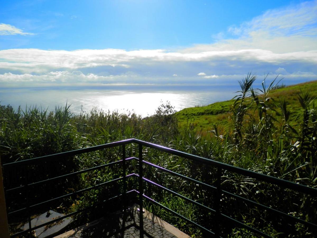 Au Petit Madere Villa Prazeres Luaran gambar
