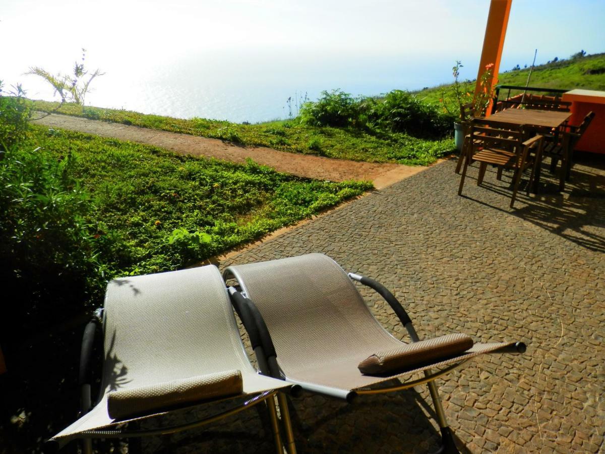 Au Petit Madere Villa Prazeres Luaran gambar