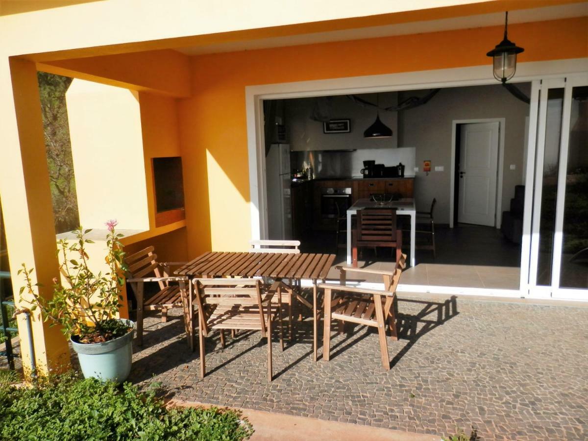 Au Petit Madere Villa Prazeres Luaran gambar