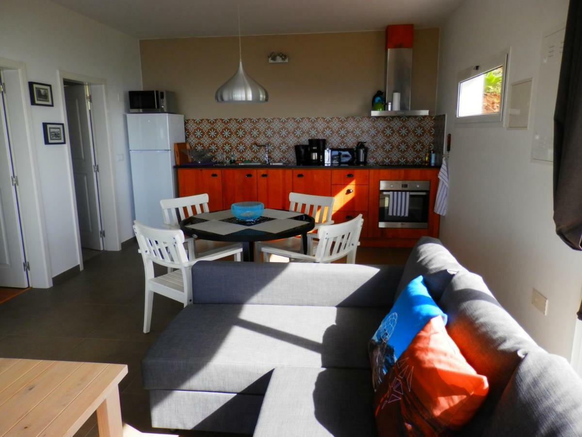 Au Petit Madere Villa Prazeres Luaran gambar