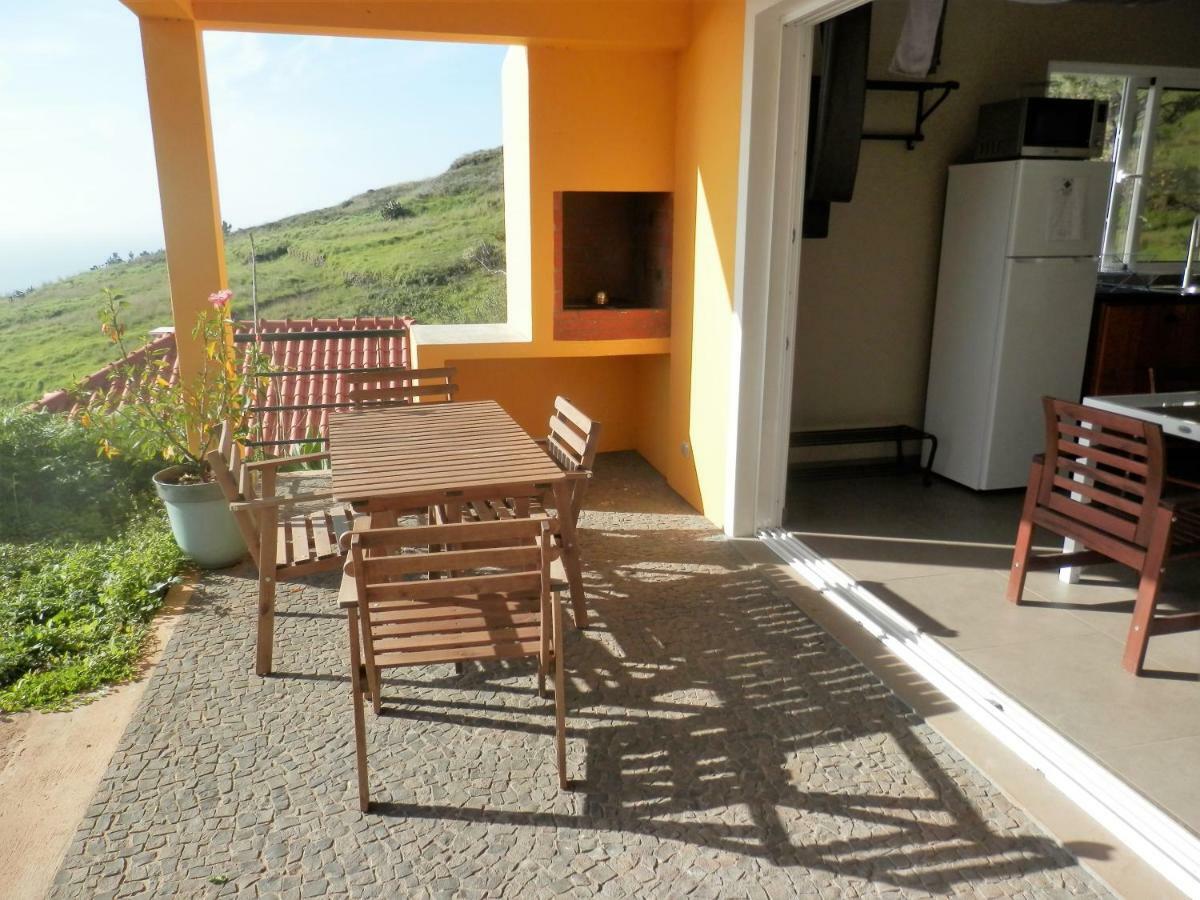 Au Petit Madere Villa Prazeres Luaran gambar