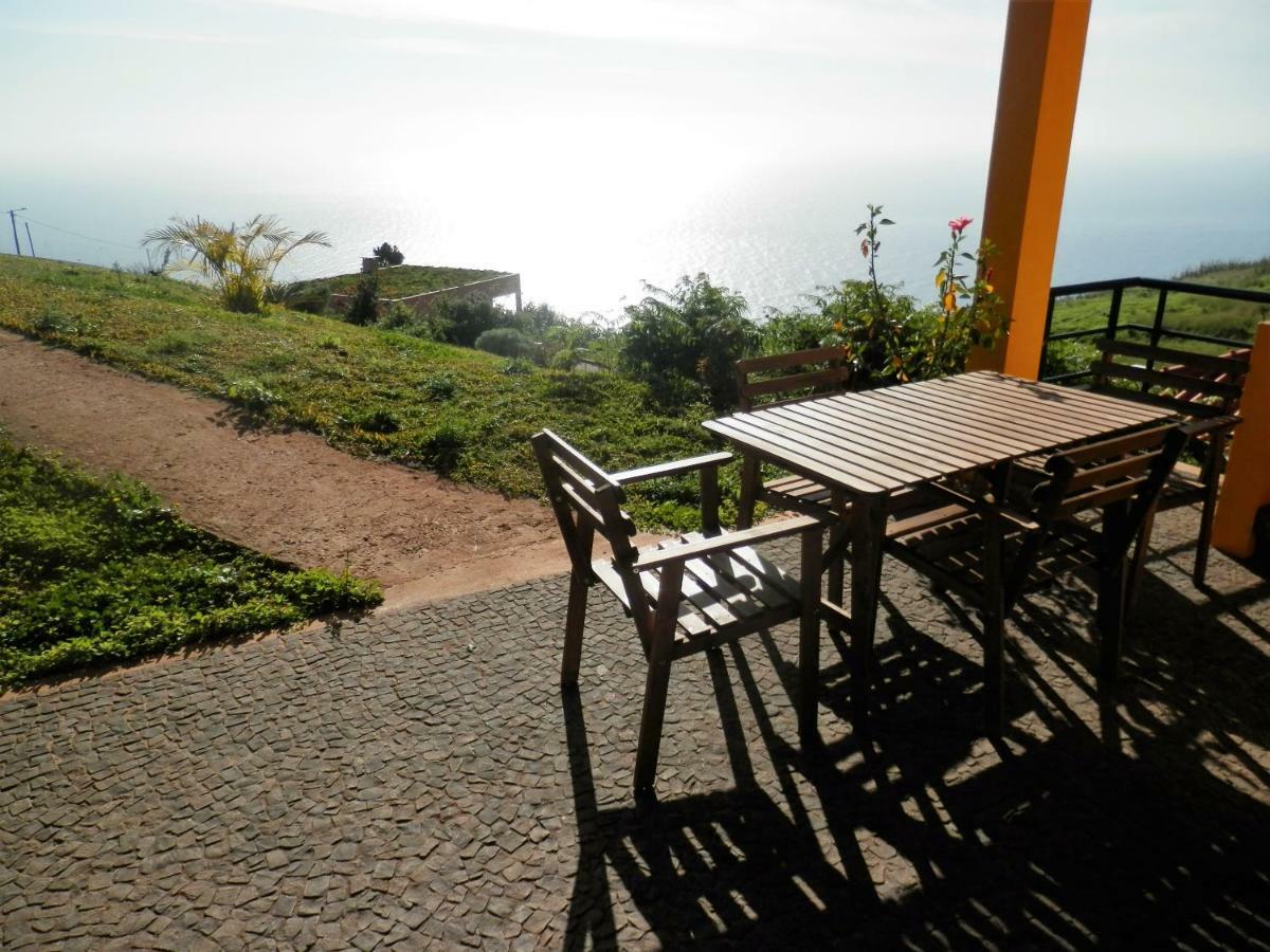 Au Petit Madere Villa Prazeres Luaran gambar
