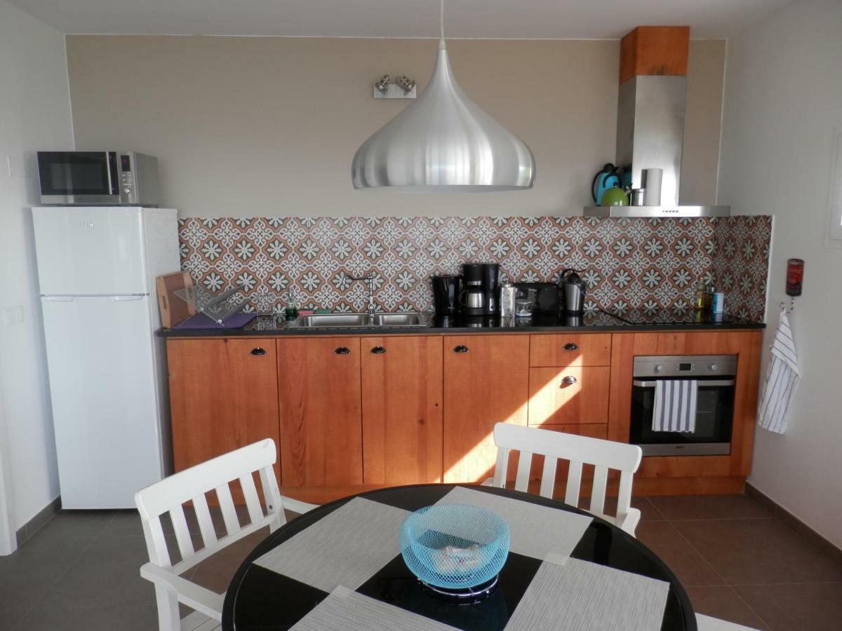 Au Petit Madere Villa Prazeres Luaran gambar