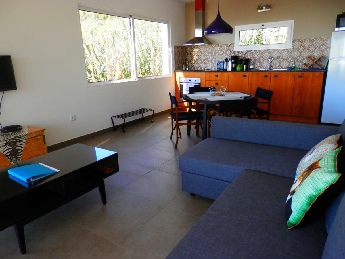 Au Petit Madere Villa Prazeres Luaran gambar