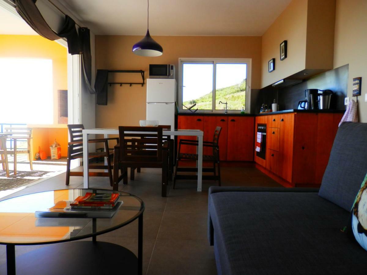 Au Petit Madere Villa Prazeres Luaran gambar