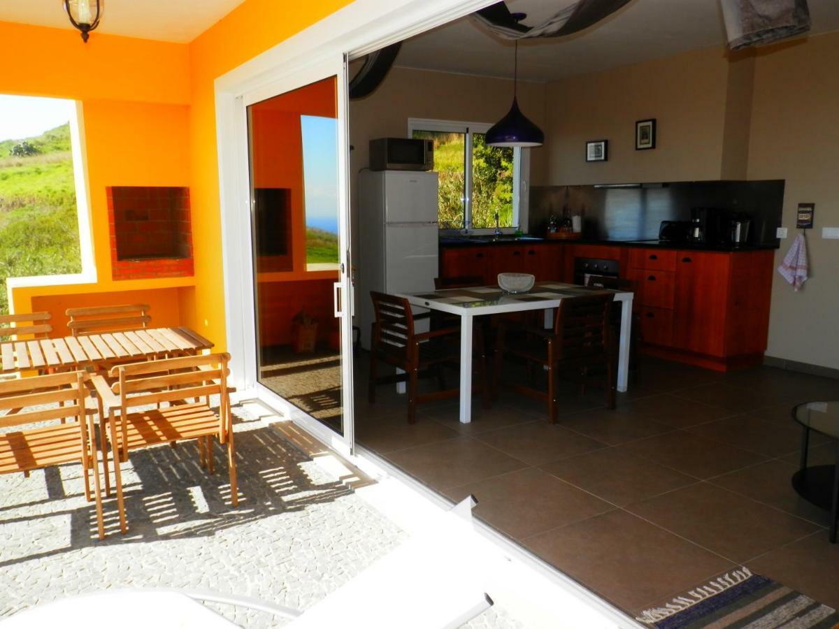 Au Petit Madere Villa Prazeres Luaran gambar