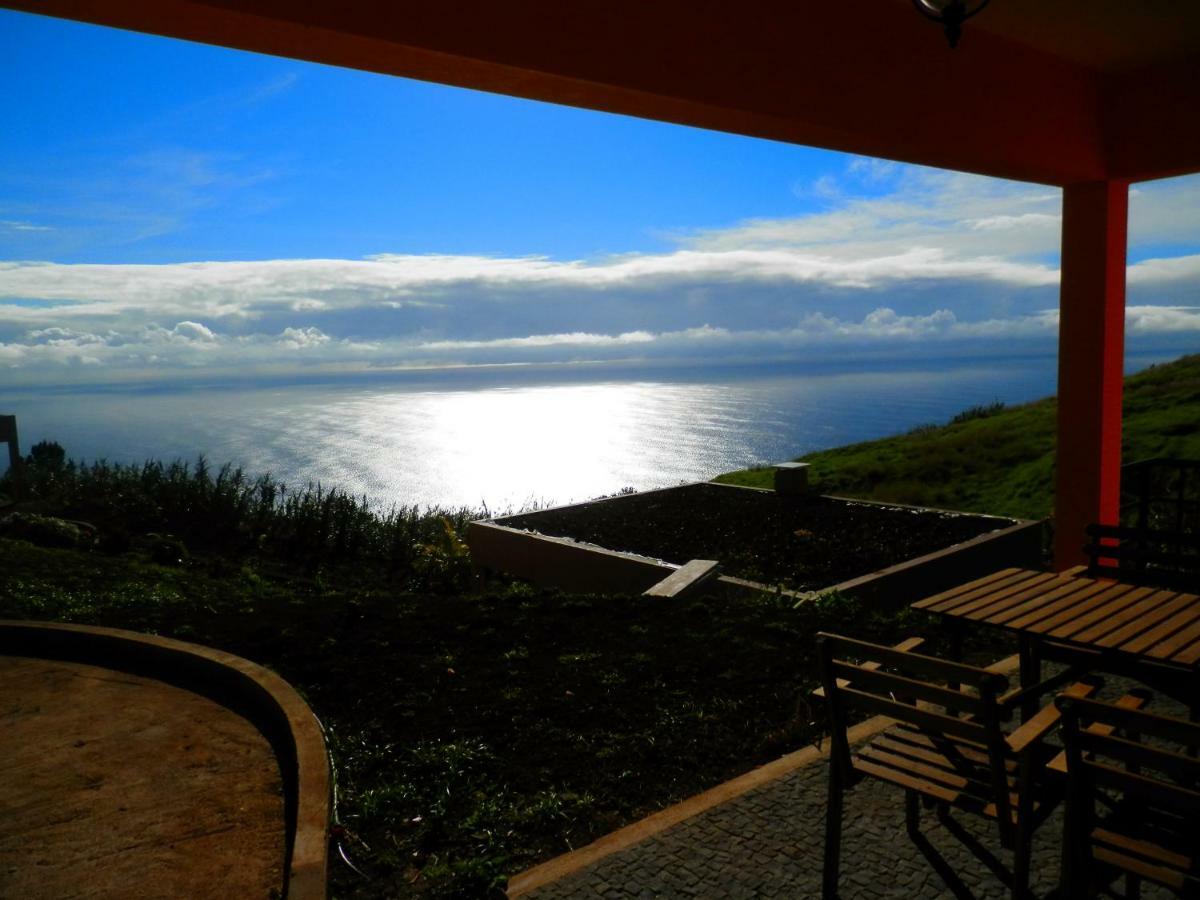 Au Petit Madere Villa Prazeres Luaran gambar