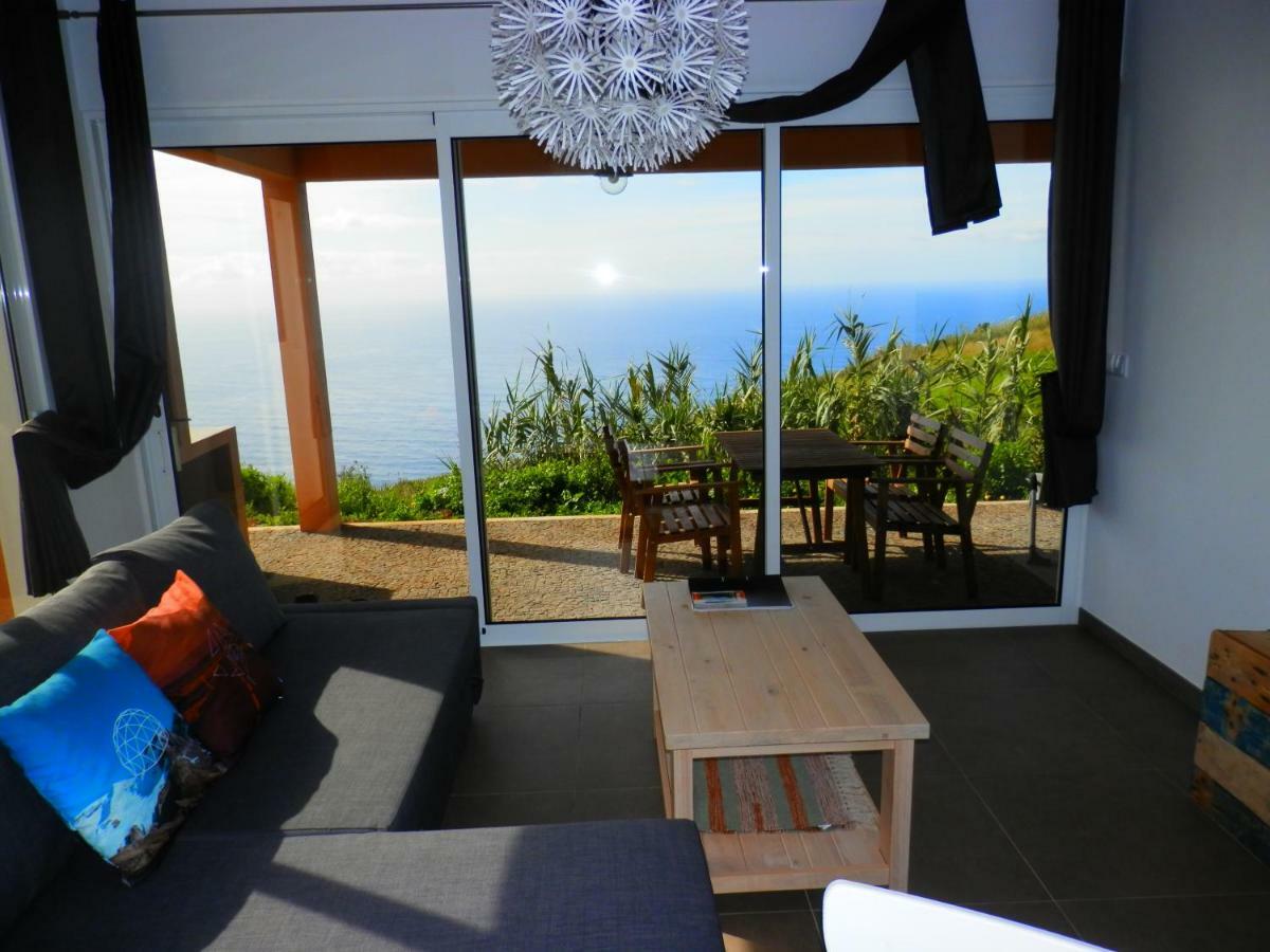 Au Petit Madere Villa Prazeres Luaran gambar