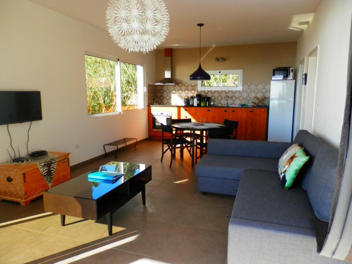 Au Petit Madere Villa Prazeres Luaran gambar