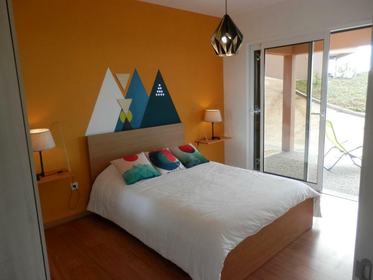Au Petit Madere Villa Prazeres Luaran gambar