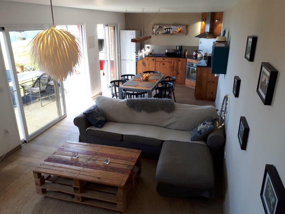 Au Petit Madere Villa Prazeres Luaran gambar
