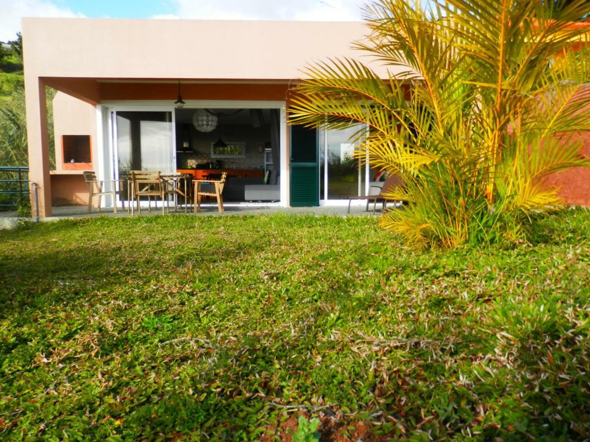 Au Petit Madere Villa Prazeres Luaran gambar