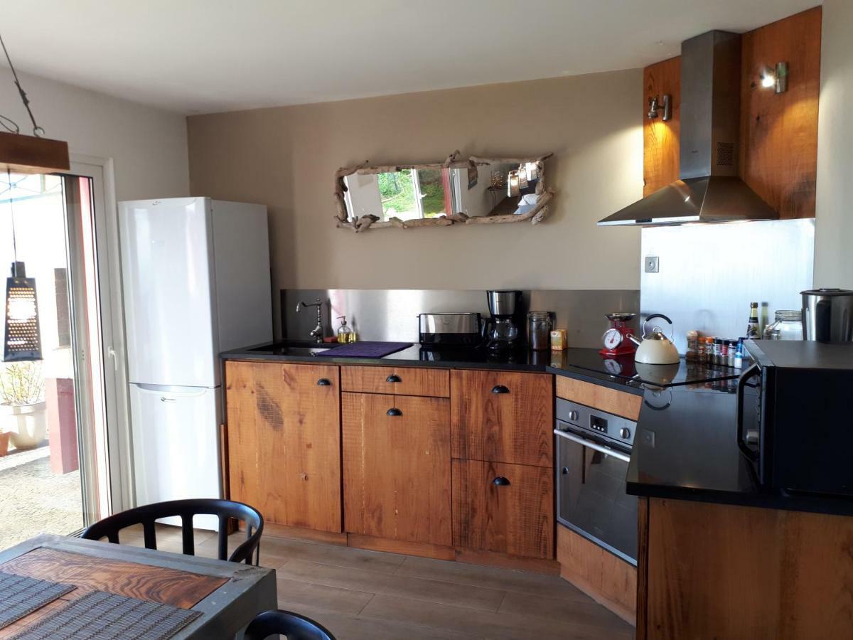 Au Petit Madere Villa Prazeres Luaran gambar