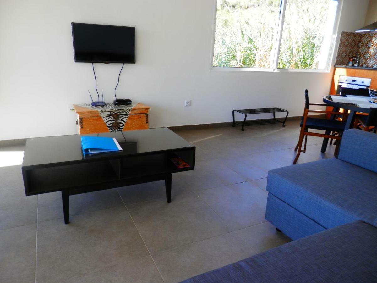 Au Petit Madere Villa Prazeres Luaran gambar