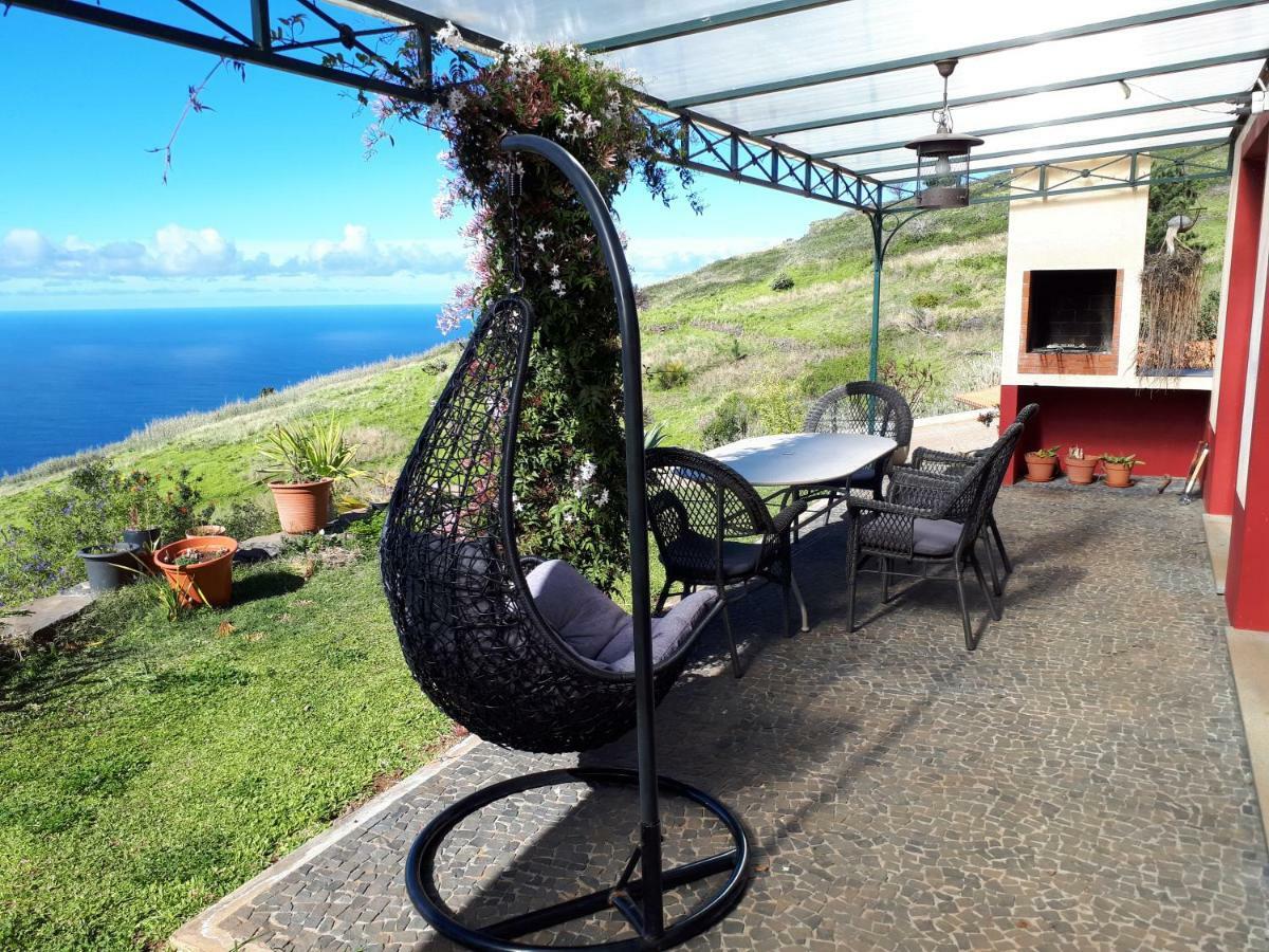 Au Petit Madere Villa Prazeres Luaran gambar