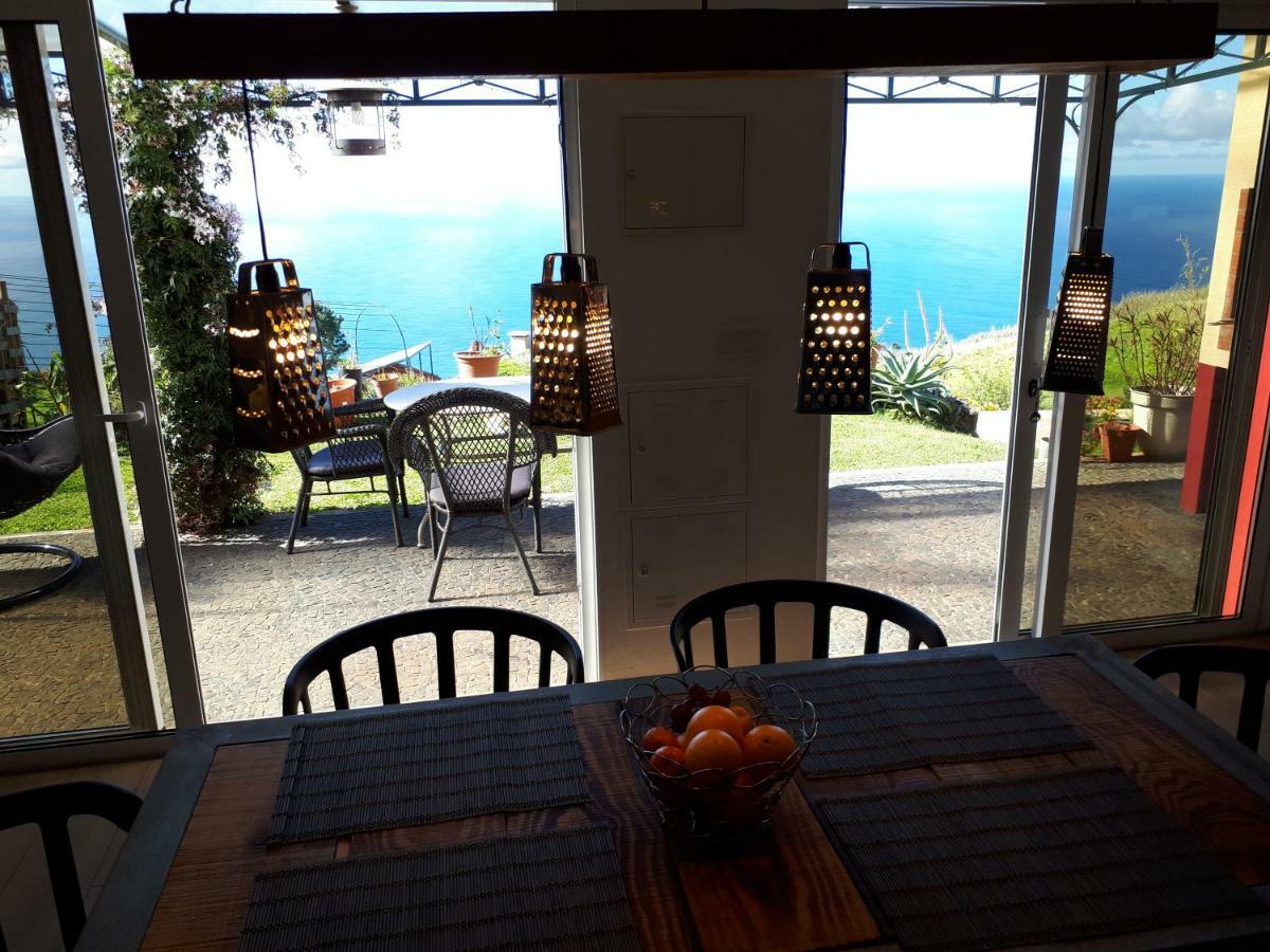 Au Petit Madere Villa Prazeres Luaran gambar