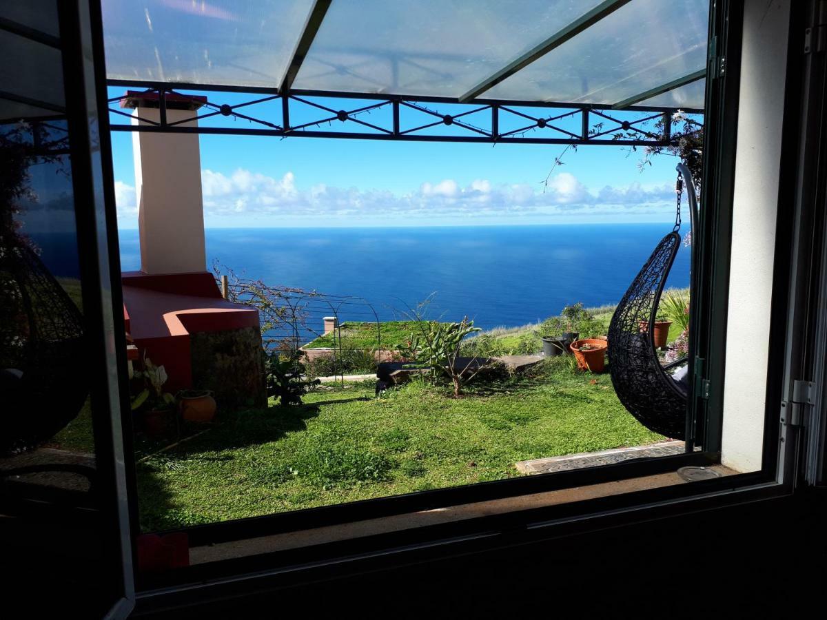 Au Petit Madere Villa Prazeres Luaran gambar