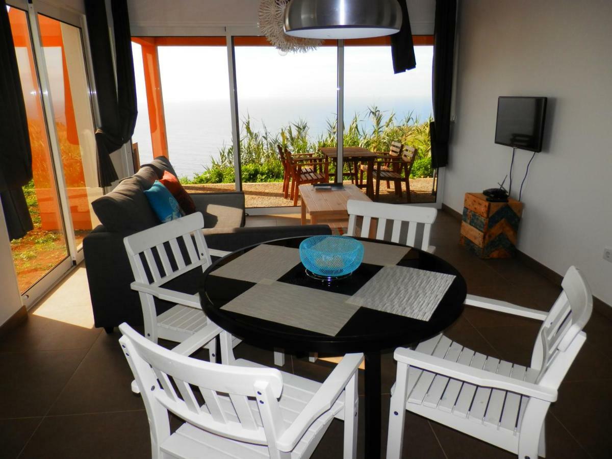 Au Petit Madere Villa Prazeres Luaran gambar