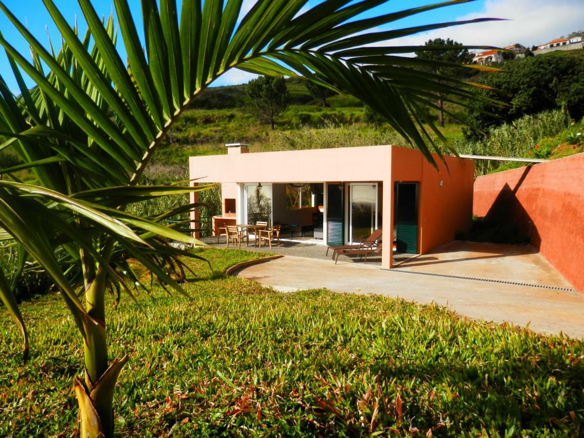 Au Petit Madere Villa Prazeres Luaran gambar