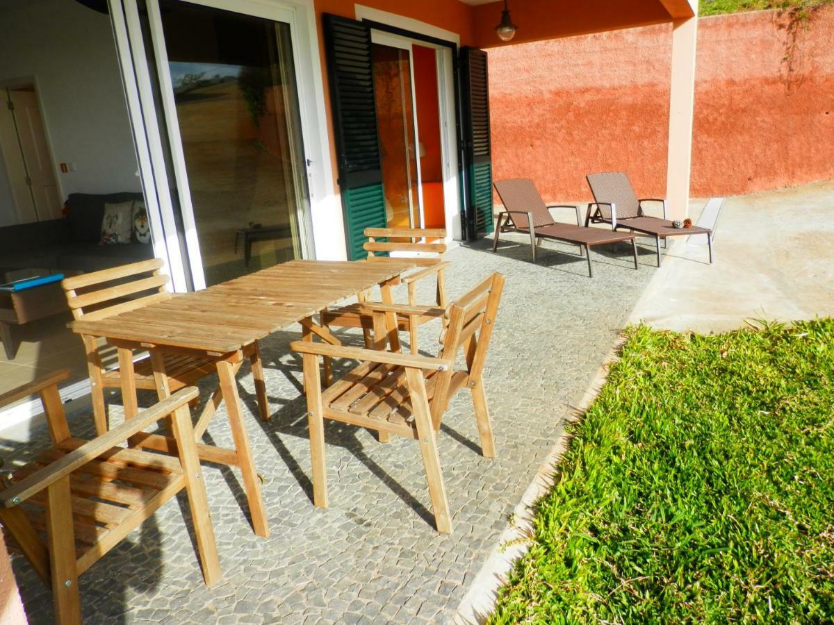 Au Petit Madere Villa Prazeres Luaran gambar
