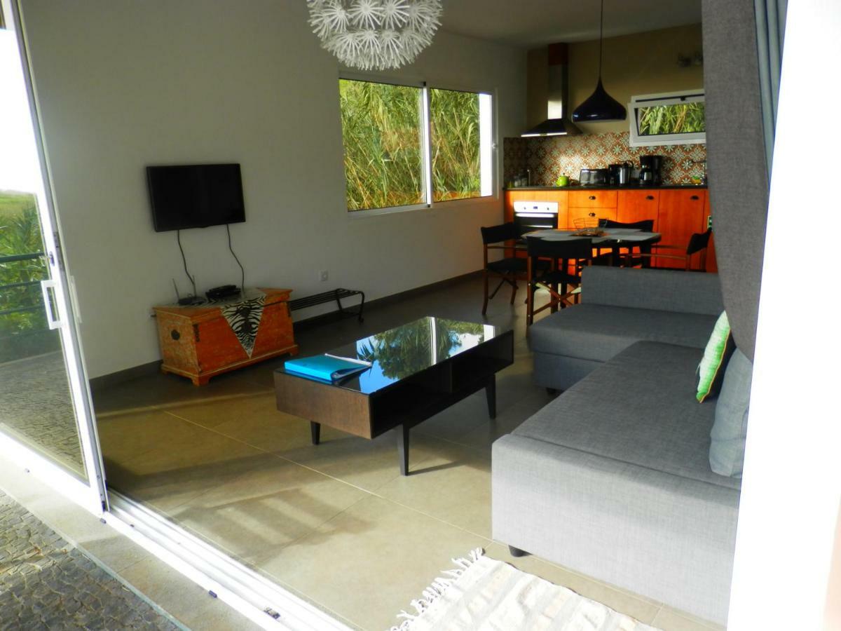 Au Petit Madere Villa Prazeres Luaran gambar