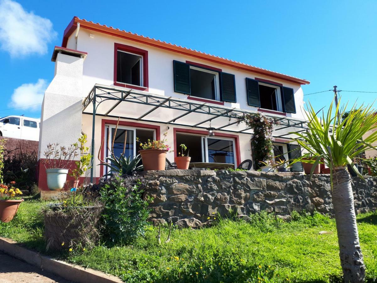 Au Petit Madere Villa Prazeres Luaran gambar