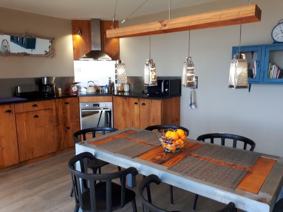Au Petit Madere Villa Prazeres Luaran gambar
