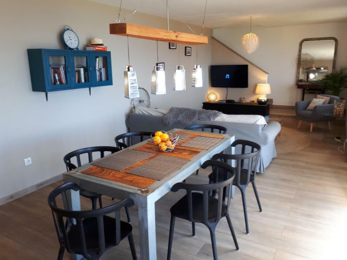 Au Petit Madere Villa Prazeres Luaran gambar